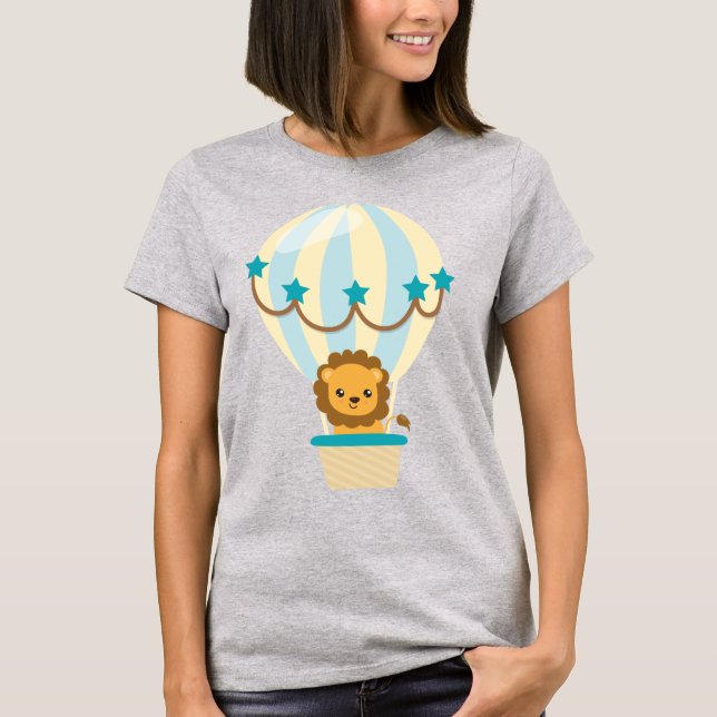 Women's Basic T-Shirt (Front)