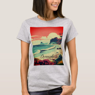 Women's Basic T-Shirt 