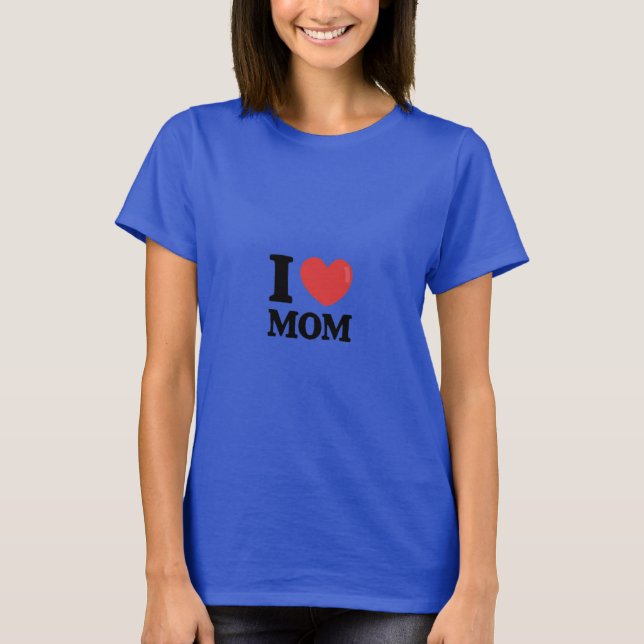 Women's Basic T-Shirt (Front)