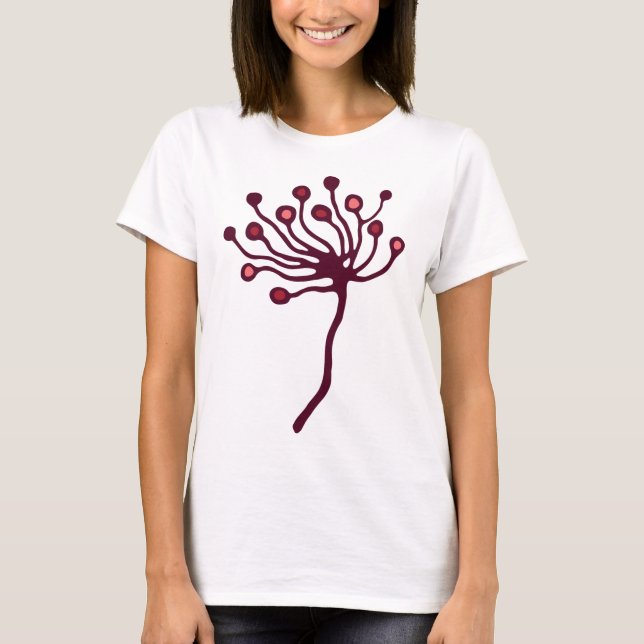 Women's Basic T-Shirt (Front)