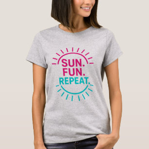 Women's Basic T-Shirt