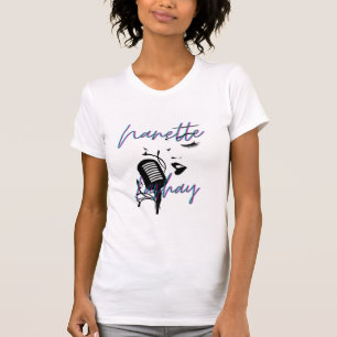 Women's Basic T-Shirt
