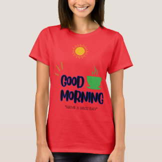 Women's Basic T-Shirt