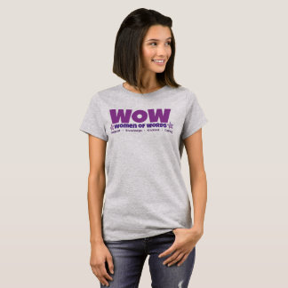 Women's Basic T-Shirt