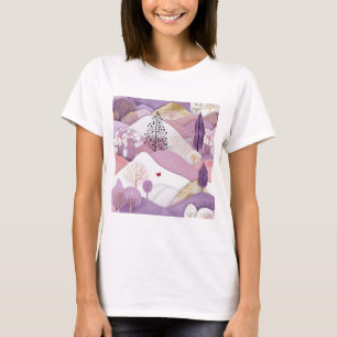Women's Basic T-Shirt
