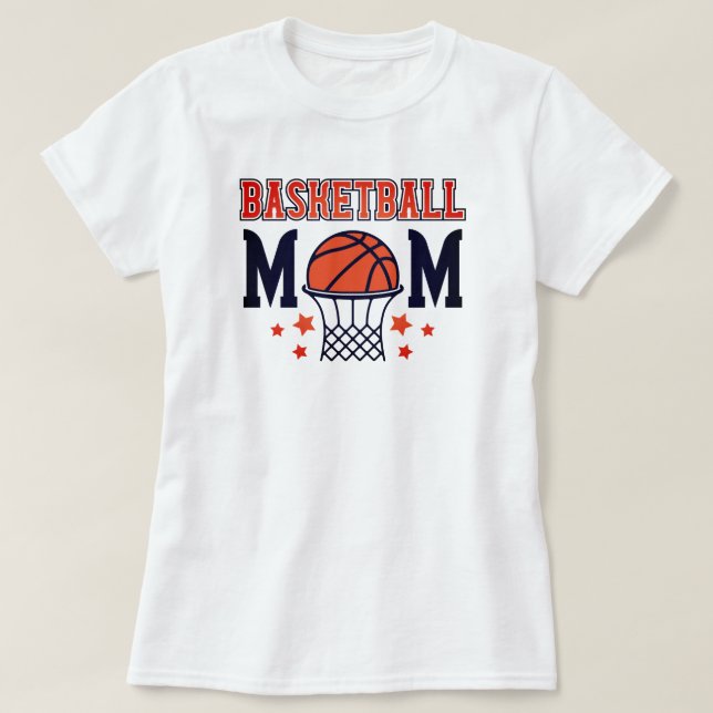 Women's Basic T-Shirt (Design Front)