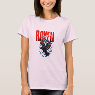 Womens Basic T-Shirt