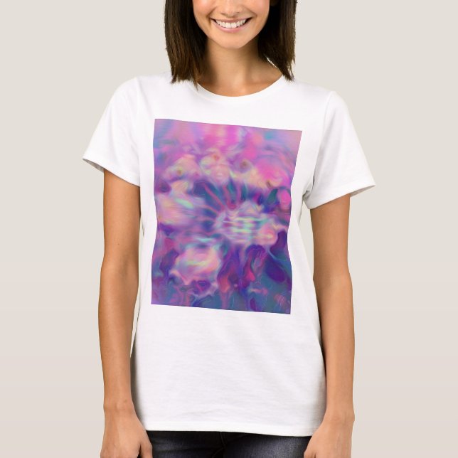 Women's Basic T-Shirt (Front)