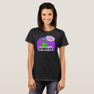 Women's Basic T-shirt C