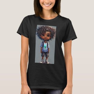Women's Basic T-Shirt   Comfortable & Stylish