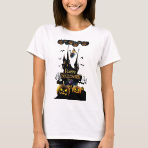 Women's Basic T-Shirt This basic t-shirt features 