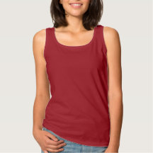 Women's Basic Tank Top