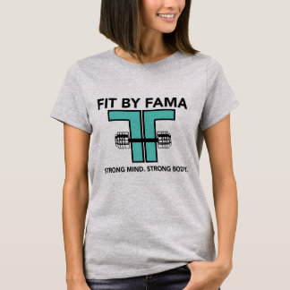Women's Basic Tee