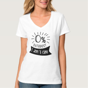 Women's Basic V-Neck T-Shirt