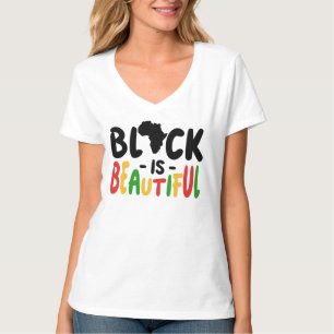 Women's Basic V-Neck T-Shirt