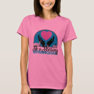Women's Be a Blessing T-Shirt
