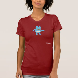 Women's Beebee Tee