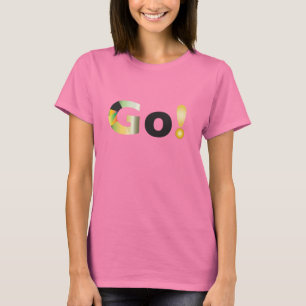 Women's Bella+Canvas Favourite Jersey T-Shirt