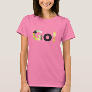 Women's Bella+Canvas Favourite Jersey T-Shirt