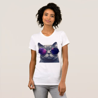 Women's Bella Canvas Fine Jersey T-Shirt