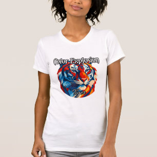 Women's Bella+Canvas Slim Fit T-Shirt