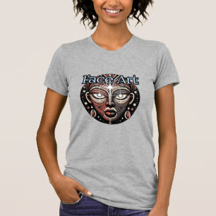 Women's Bella+Canvas Slim Fit T-Shirt