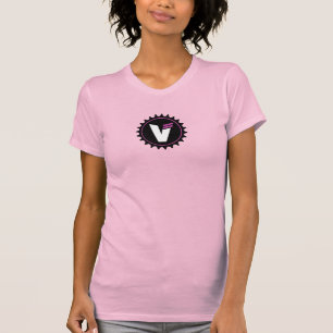 Women's Bella+Canvas Slim Fit T-Shirt