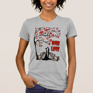 Women's Bella+Canvas Slim Fit T-Shirt