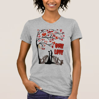 Women's Bella+Canvas Slim Fit T-Shirt