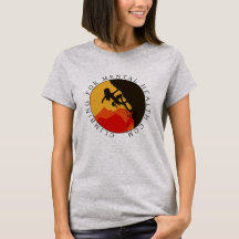 Women's Bella+Canvas Slouchy Boyfriend T-Shirt