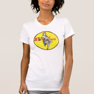 women's Betty bombshell T-Shirt