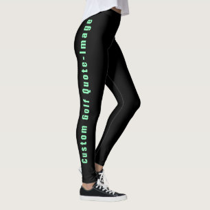 Women's Black Buttery Soft Yoga High Waisted Leggings