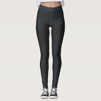 Women's black  leggings