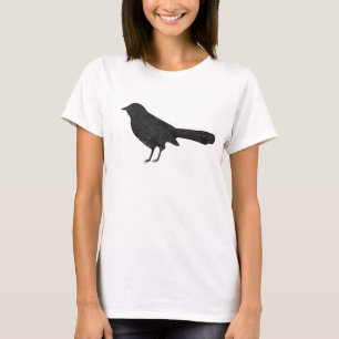 Women's Blackbird T-Shirt