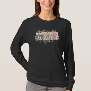Womens Blessed To Be Called Mimi Again Happy Mothe T-Shirt