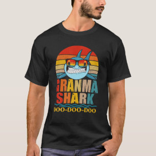 Womens Blue Green Native American Homer AK Orca Ki T-Shirt