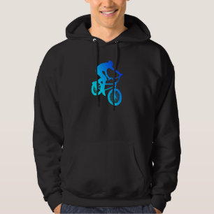 Women's Bmx Bicycle Cycling Bmx Boys Hoodie