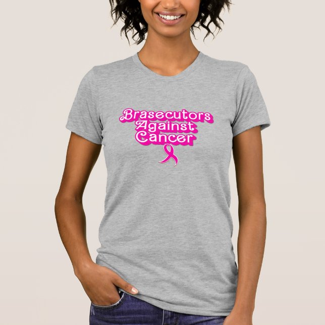 Women's Brasecutors 2023 Shirt (Front)