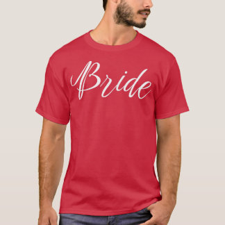 Womens Bride 1375 T-Shirt