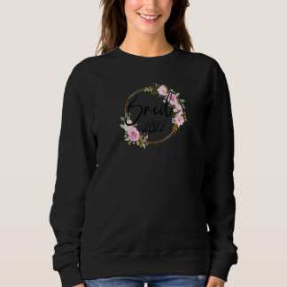 Womens Bride 2022  Wedding Bachelorette Party Tees