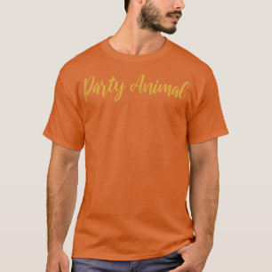 Womens Bridesmaid - Funny Bride Squad - Party Anim T-Shirt