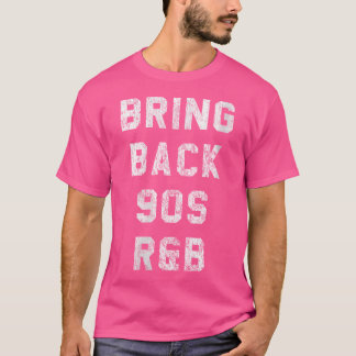 Womens Bring Back 90S Rb T-Shirt