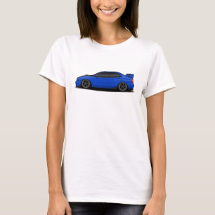 Women's Bug eye WRX T-Shirt
