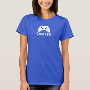 Women's Camper T-shirt