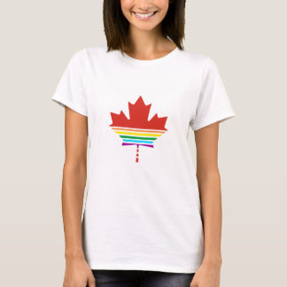 Women's Canada 150 T-Shirt