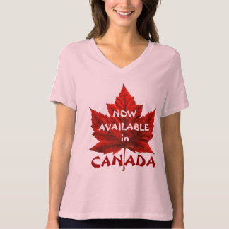 Funny Canada T-Shirts & Shirt Designs | Zazzle UK