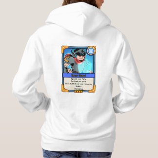 Women's Card Guardians Shirt | Louis Deck