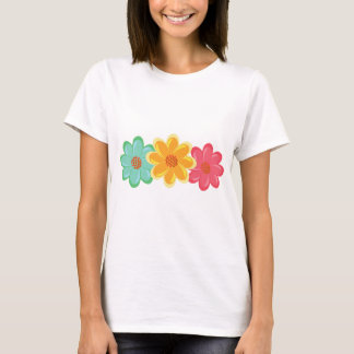 Women's Casual Short Sleeve T-Shirt – Soft Cotton 