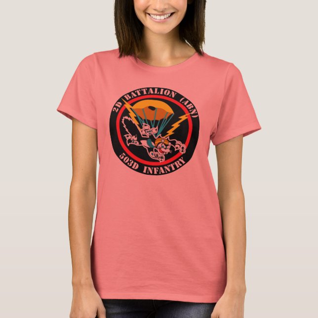 Women's Cat Patch Bella Ringer T-Shirt (Front)