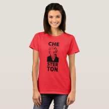 Women's Chesterton Tee Shirt